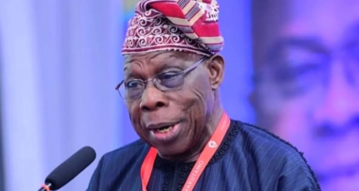 Debt Worse Than Leprosy, Destroys Generations, Says Obasanjo – THISDAYLIVE