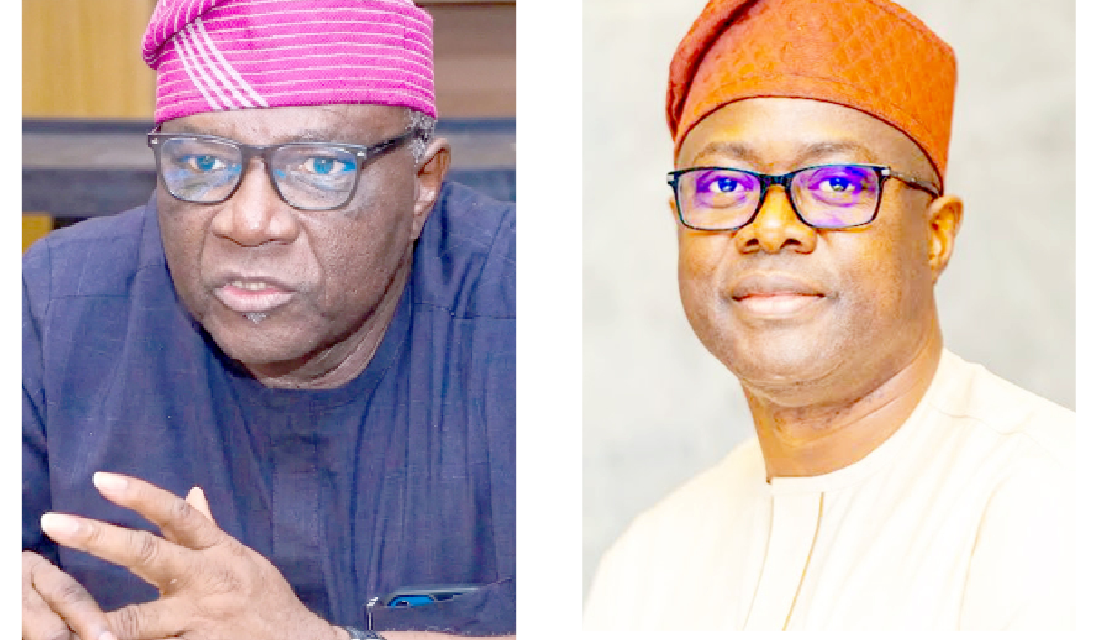 Where is NLNG dividend? – Daily Trust