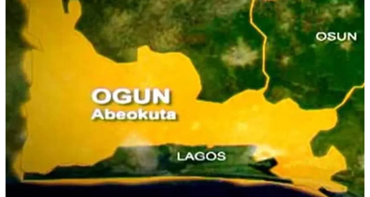Nurse dies during asthma attack at Ogun psychiatric hospital as colleague alleges oxygen failure