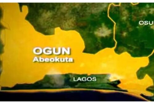 Nurse dies during asthma attack at Ogun psychiatric hospital as colleague alleges oxygen failure