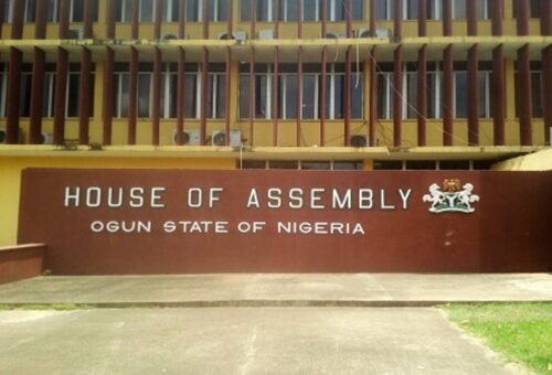 Ogun Assembly passes State Police Bill – Daily Trust