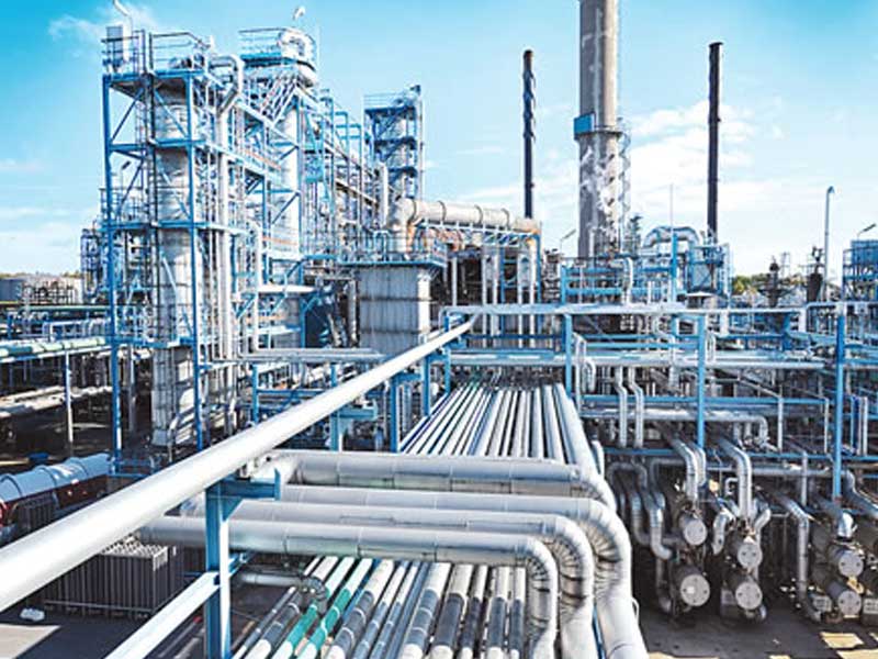 Era of Holding Nigeria’s Oil, Gas Assets as Souvenirs Over – THISDAYLIVE