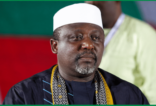 Police Interrogate Okorocha, Release Him on Bail – THISDAYLIVE