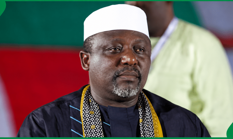 Police Interrogate Okorocha, Release Him on Bail – THISDAYLIVE