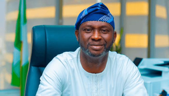 BOI Targets N1.35trn Loan Disbursement in 2027, Eyes 10-year Long Term Financing for Manufacturers, MSMEs – THISDAYLIVE