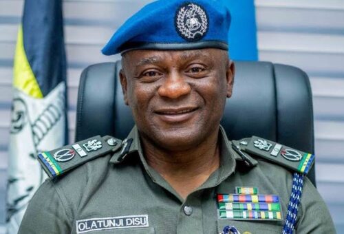 Security Personnel Are Going Through Difficult Times, Making Enormous Sacrifices to Secure Nigeria – THISDAYLIVE