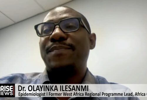 Ilesanmi Says Nigeria Can Curb Outbreak As Akyala Faults Surveillance Gaps – Arise News