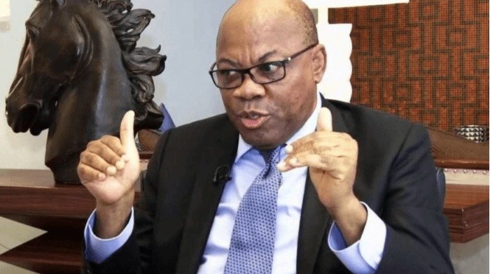 Agbakoba Says INEC Cannot Bar Publication Of Polling Unit Results