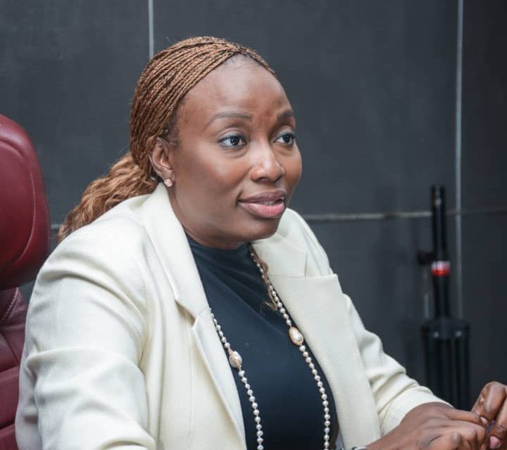 FAAN’s Envisioned Airports of the Future – THISDAYLIVE