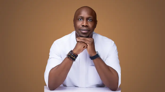 Obasanjo’s Son Joins Tinubu Must Stay Movement, Backs Policy Continuity, Reforms – THISDAYLIVE