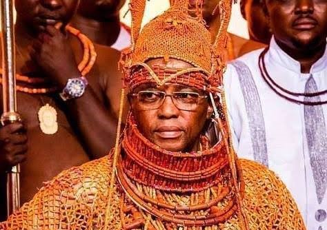 Tinubu Felicitates Oba of Benin On His 10th Anniversary On The Throne – THISDAYLIVE