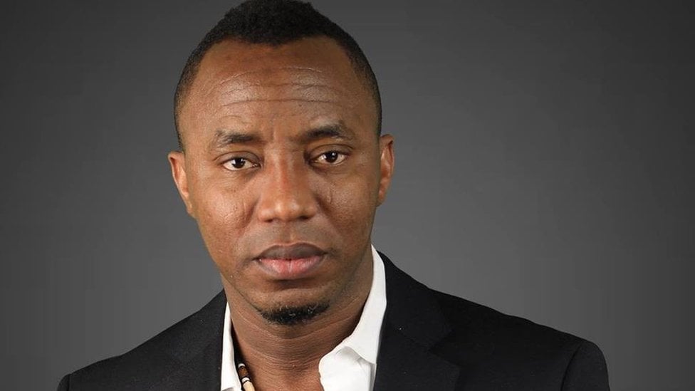 Court dismisses Sowore’s bid to compel DSS DG to testify in trial
