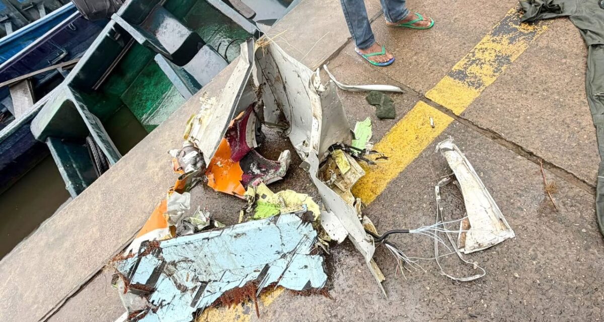 Two weeks after Ondo NAF crash, flight recorders yet to be found – Daily Trust