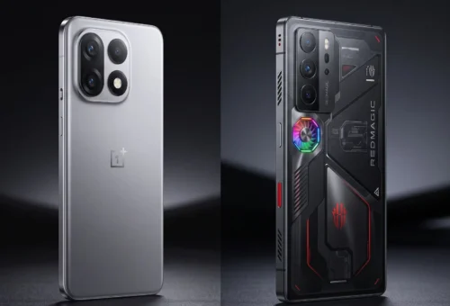 OnePlus 16 vs RedMagic 12 Pro+: Which gaming phone wins?