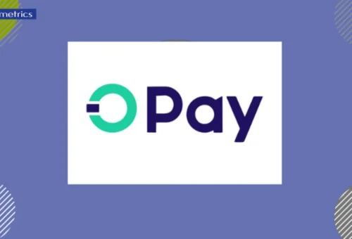 OPay claims 57.4% share of Nigeria’s digital loan disbursements in 2025