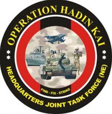 In Eight Days, Precision Military Air Strikes Kill 103 Terrorists – THISDAYLIVE