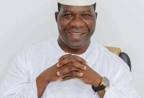 Bamidele Pushes Lagos, Five S’West States on Regional Investment Compact – THISDAYLIVE