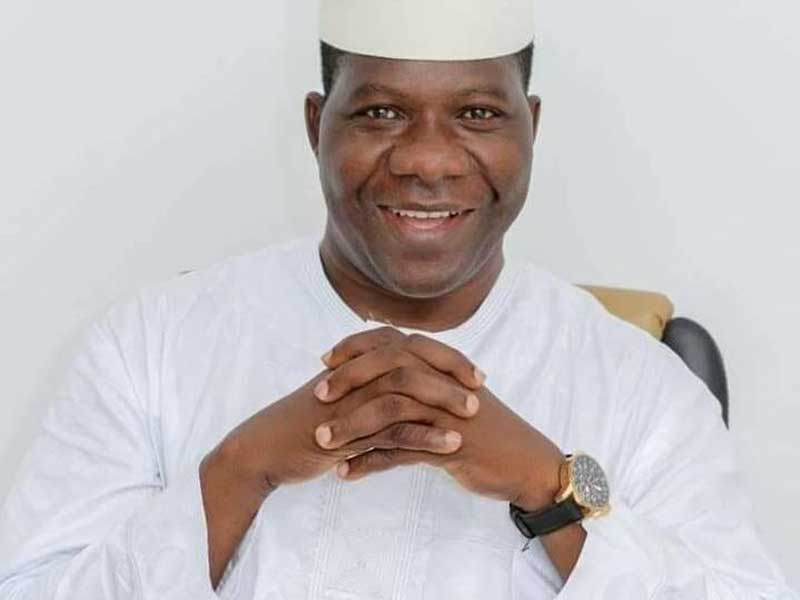 Bamidele Pushes Lagos, Five S’West States on Regional Investment Compact – THISDAYLIVE