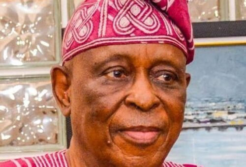 Osoba, Amuka-Pemu, Ogunbiyi to Lead National Dialogue – THISDAYLIVE