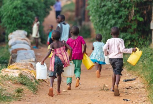 FG to enroll 500,000 out-of-school children – Daily Trust