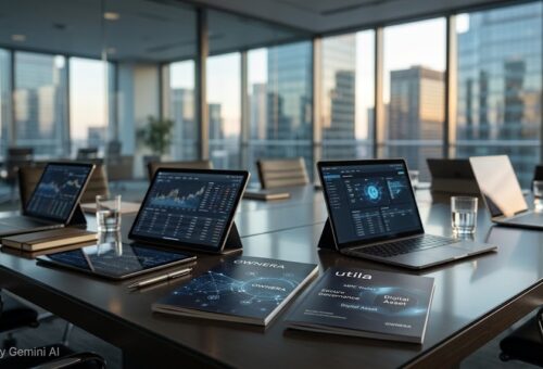 Ownera and Utila Partner to Broaden Institutional Digital Asset Stack