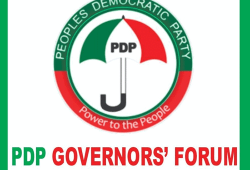 PDP Tackles INEC over Omission of Its Candidates in Final List of 2027 Contestants – THISDAYLIVE
