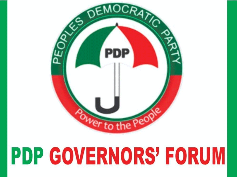 PDP Tackles INEC over Omission of Its Candidates in Final List of 2027 Contestants – THISDAYLIVE