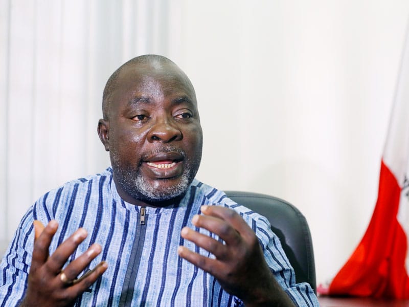 Yari has exposed FG’s helplessness – ADC – Daily Trust