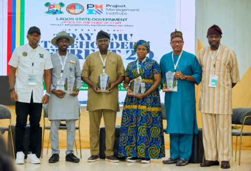 Lagos Moves Beyond Project Completion To Measurable Impact As Pimu Concludes 2026 Stakeholders’ Retreat – THISDAYLIVE