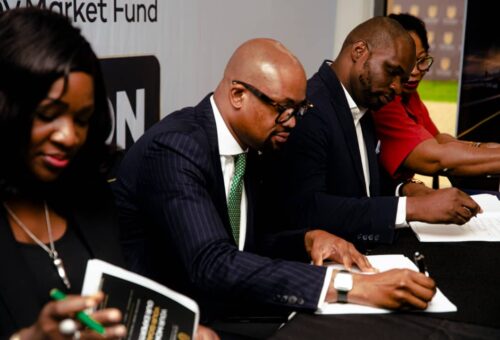 New Money Market Fund Opens to Public from N10,000 – THISDAYLIVE