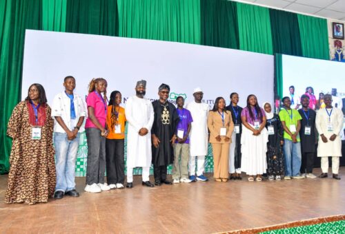 How Grassroots Innovation Challenge Became Part of Nigeria’s Industrial Policy – THISDAYLIVE