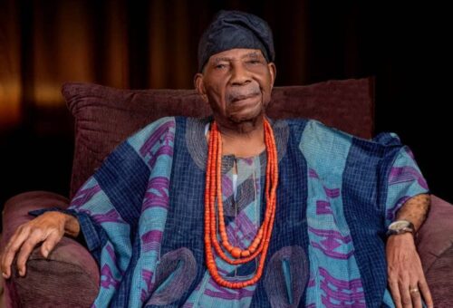 An Ode to Pa Reuben Famuyide Fasoranti (1926–2026) – THISDAYLIVE
