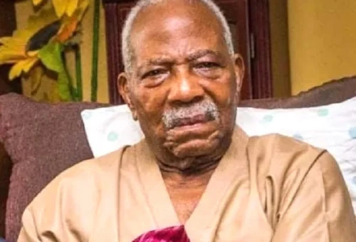 Tinubu, Awolowo’s Family Mourn as Afenifere Leader, Pa Fasoranti, Dies at 100 – THISDAYLIVE