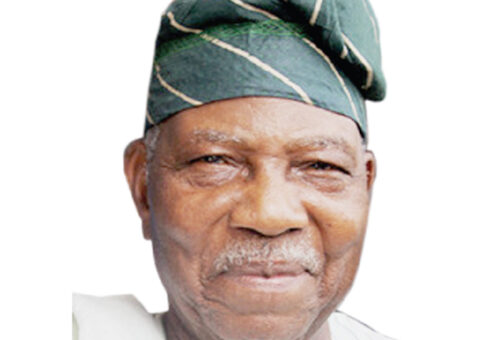 Shettima, Akpabio, Daniel, Mimiko, Hamzat, Adeyeye, Others Mourn Fasoranti – THISDAYLIVE