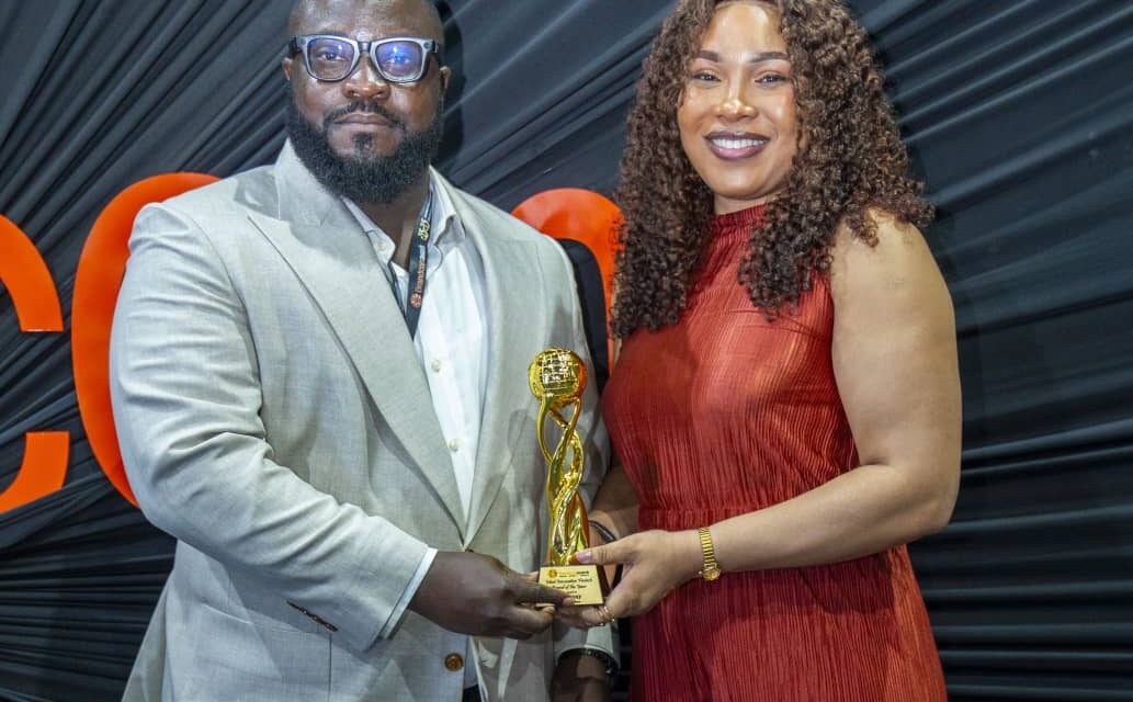 Coy Wins Most Innovative Fintech Brand Award – THISDAYLIVE