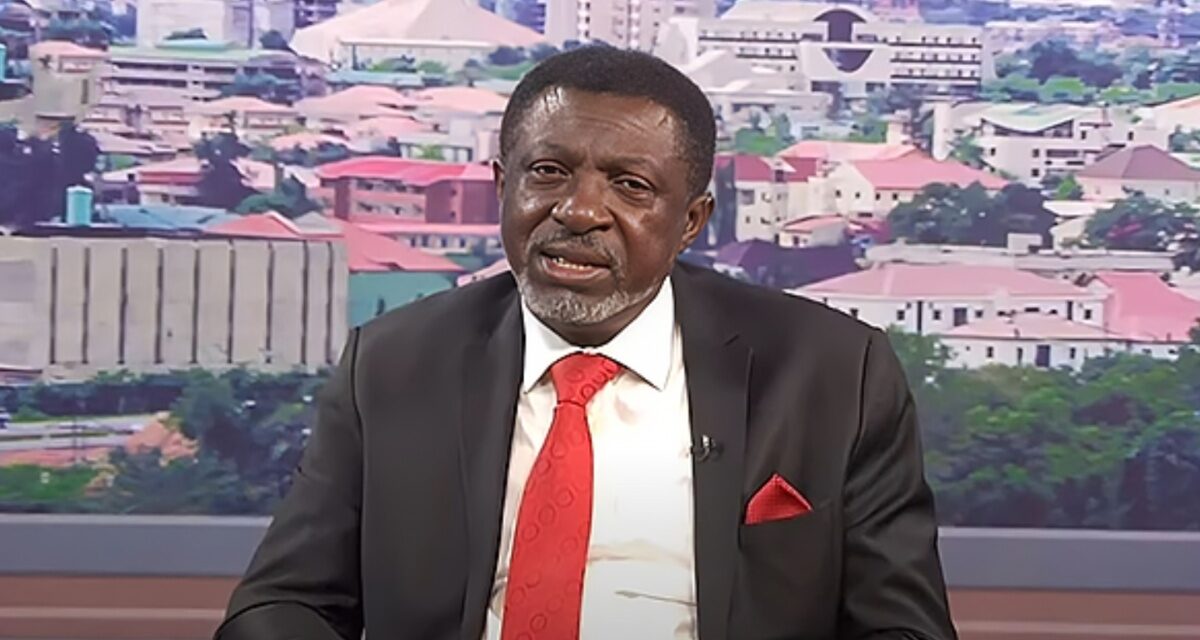‘Where is the urgency?’ – Atiku’s aide challenges Tinubu over Taraba attack