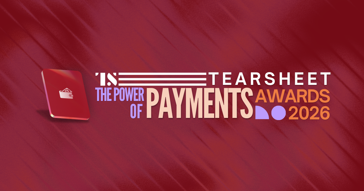 What progress in payments looks like: The Power of Payments Awards 2026