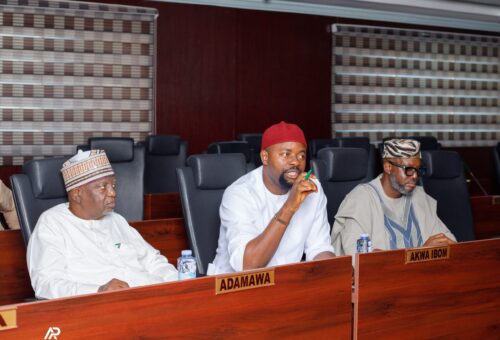 Peter Eze-Led Committee, FAAN Pledge Stronger Collaboration – THISDAYLIVE