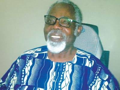 HAPPY BIRTHDAY, REVEREND – THISDAYLIVE