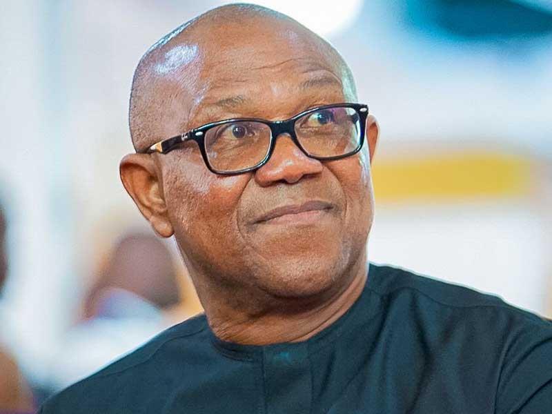 2027: Peter Obi meets British govt officials