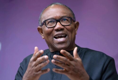 Incompetent Tinubu govt shouldn’t celebrate World Bank economic report – Obi 