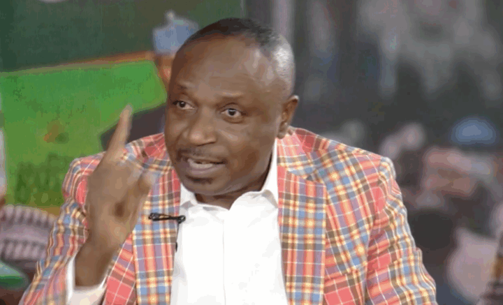 Insults can’t stop growing rejection of your party, ADC replies APC – Daily Trust