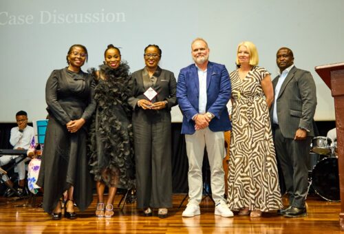 HGL Wins Award for Generational Excellence in Family Business – THISDAYLIVE
