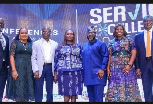Customer Outcomes Define Service Excellence, Says Remita MD – THISDAYLIVE