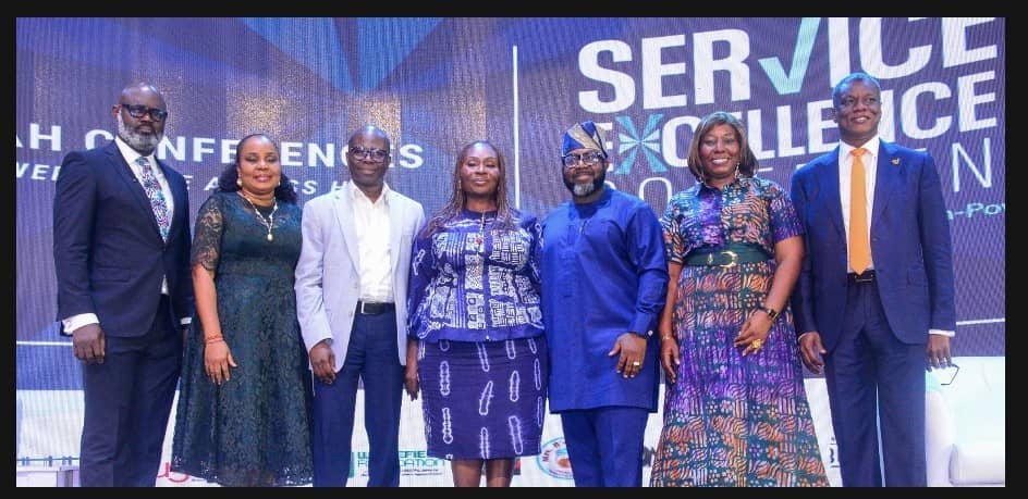 Customer Outcomes Define Service Excellence, Says Remita MD – THISDAYLIVE