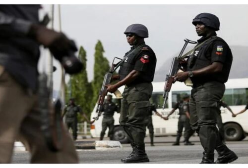 Police arrest three suspects over alleged defilement of minors in Bauchi