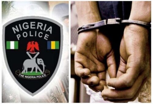 Police arrest 29-year-old over alleged abduction of 11-year-old boy in Cross River