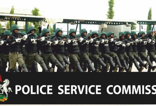 PSC approves promotion of two DIGs, 10 AIGs, 17 CPs, others