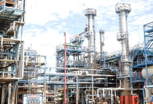 7-month unpaid salary hangs over P’Harcourt refinery amidst shutdown – Daily Trust