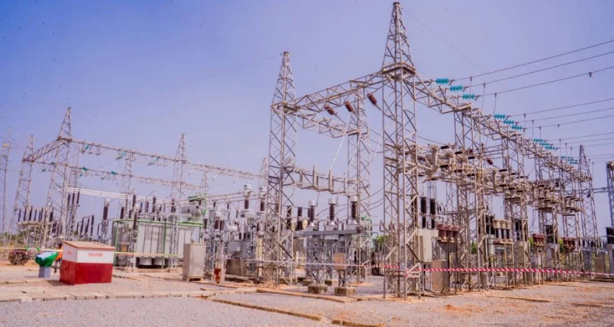 FG adds 640MW transmission capacity to national grid with six new substations